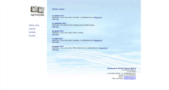 Desktop Screenshot of apnetwork.it